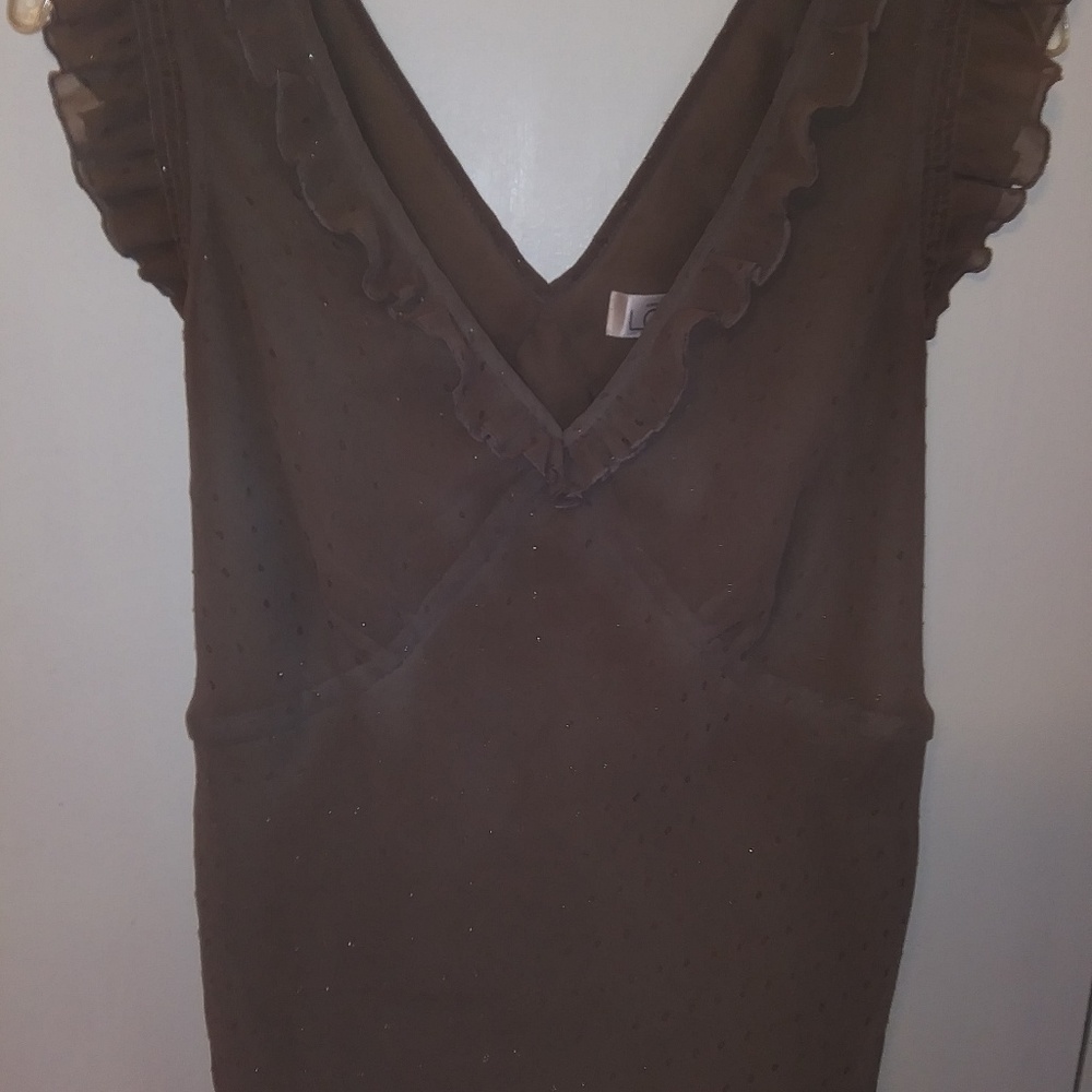 Ann Taylor LOFT size 12